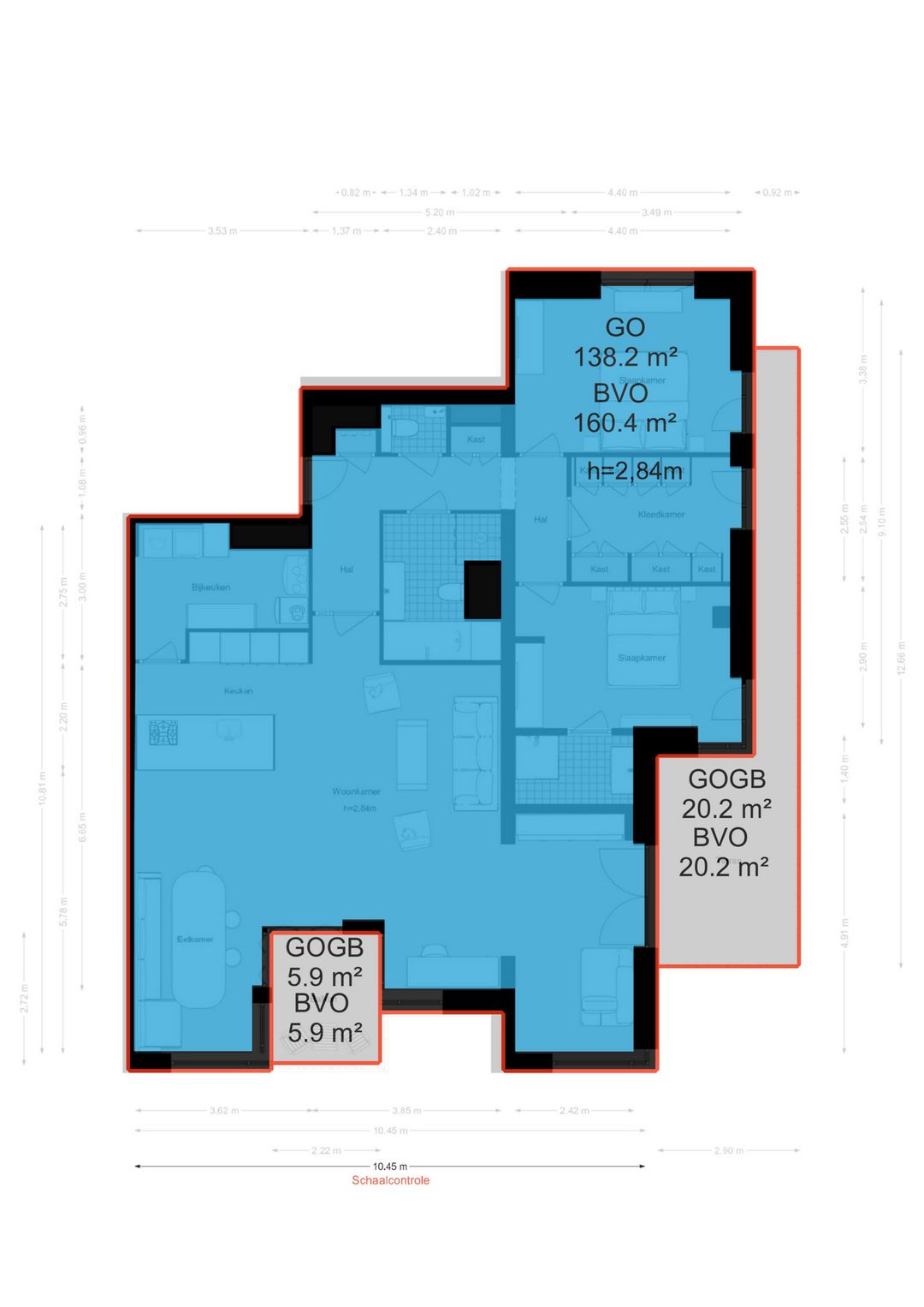 Foto 52 van Gaasterlandstraat 252