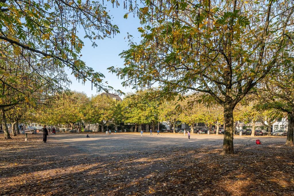 Foto 32 van Nicolaas Witsenkade 11-B