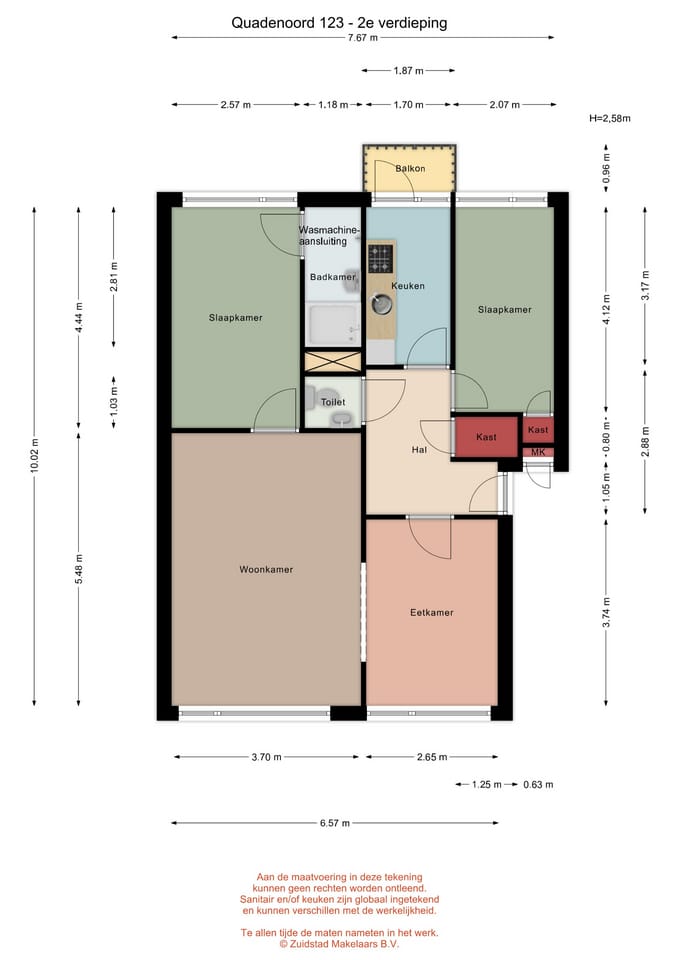 Foto 22 van Quadenoord 123