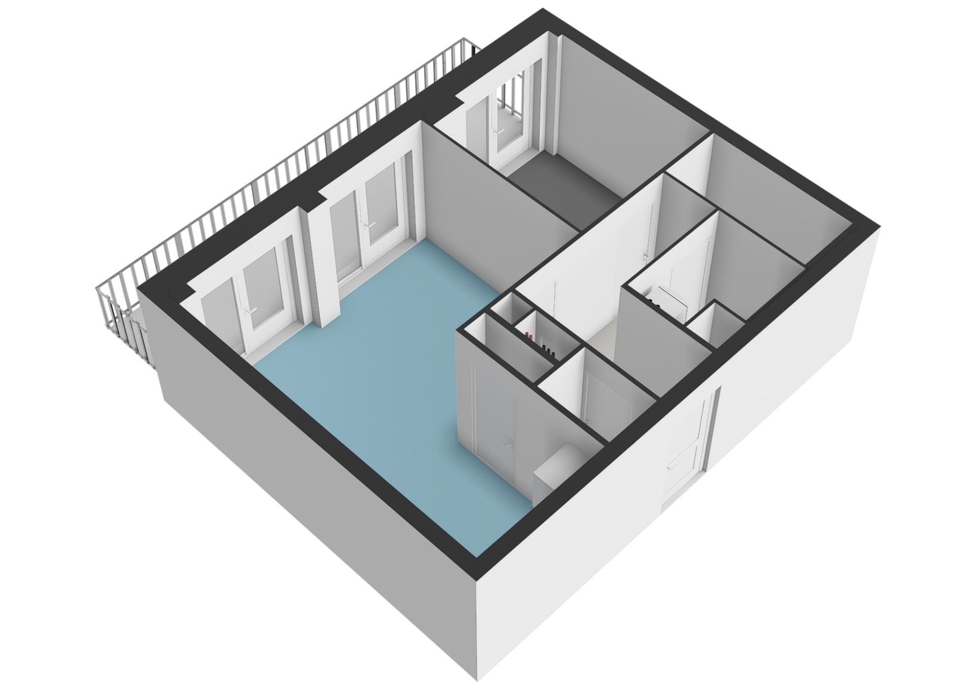 Foto 24 van VOC-kade 92