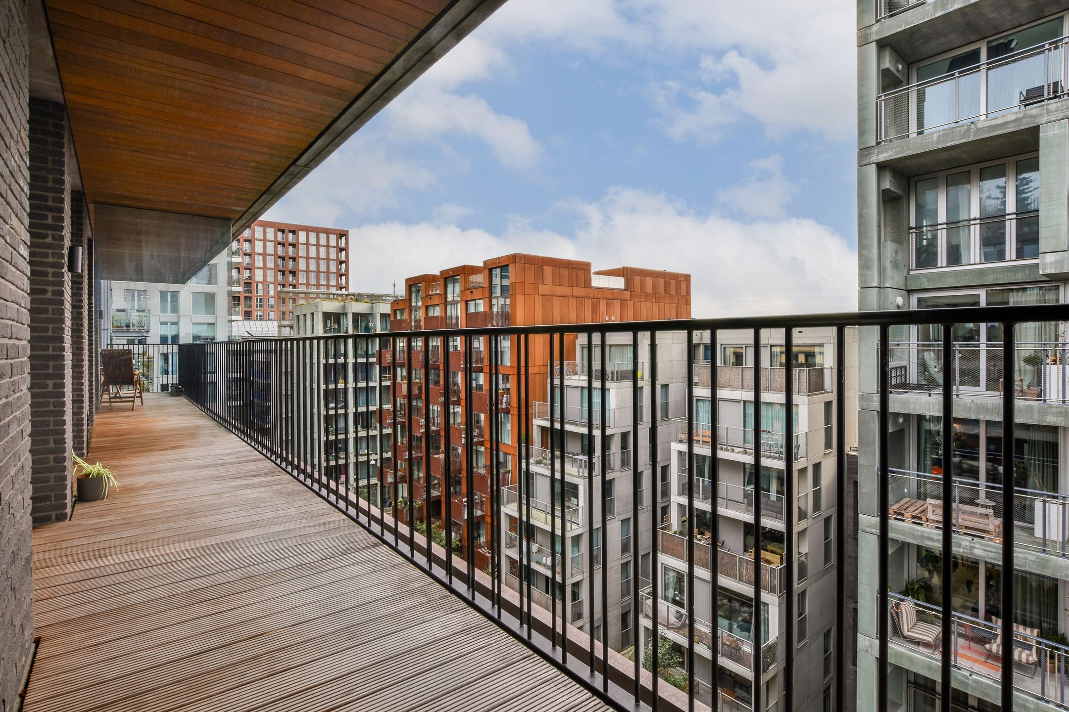 Foto 12 van VOC-kade 92