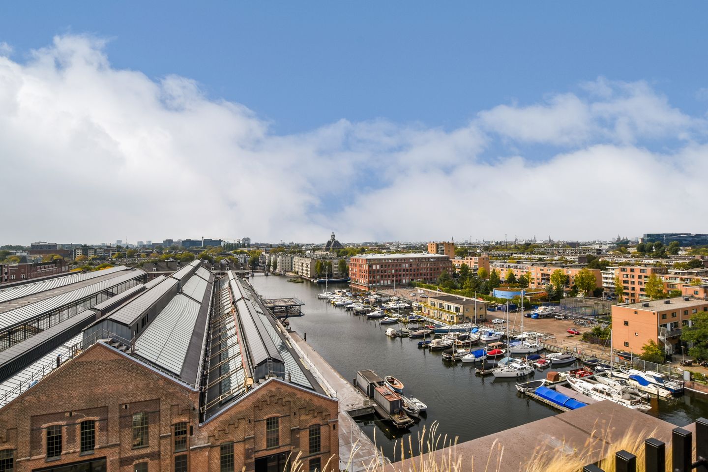 Foto 19 van VOC-kade 92