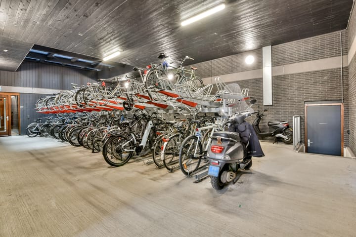 Foto 20 van VOC-kade 92