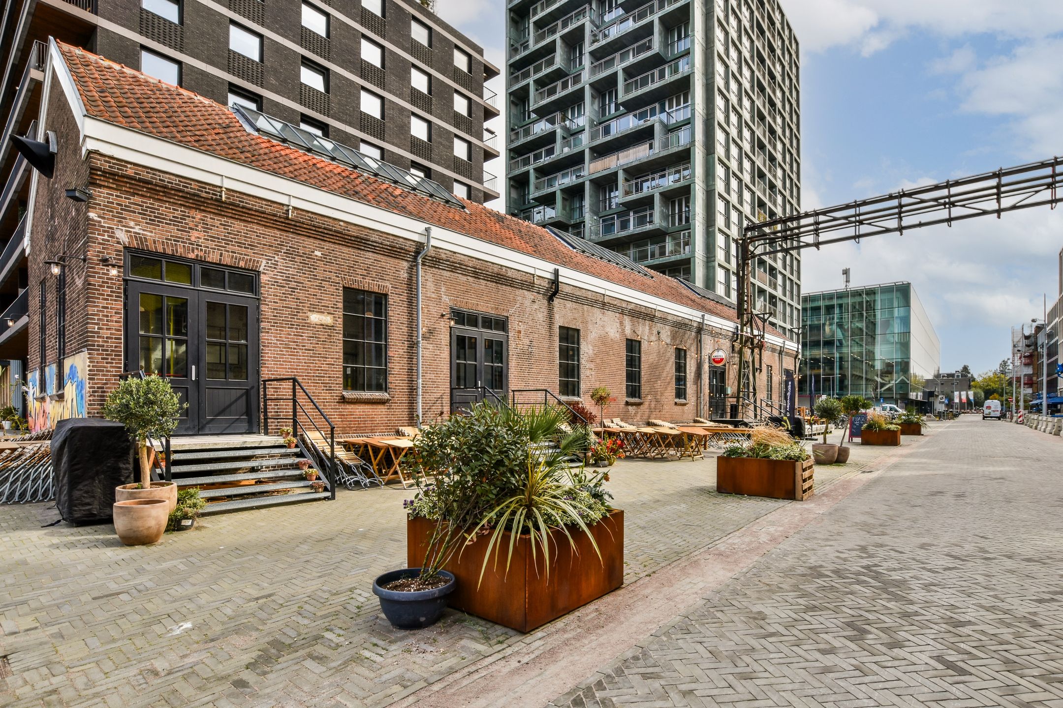 Foto 21 van VOC-kade 92