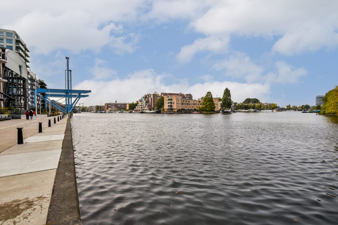 Foto 22 van VOC-kade 92