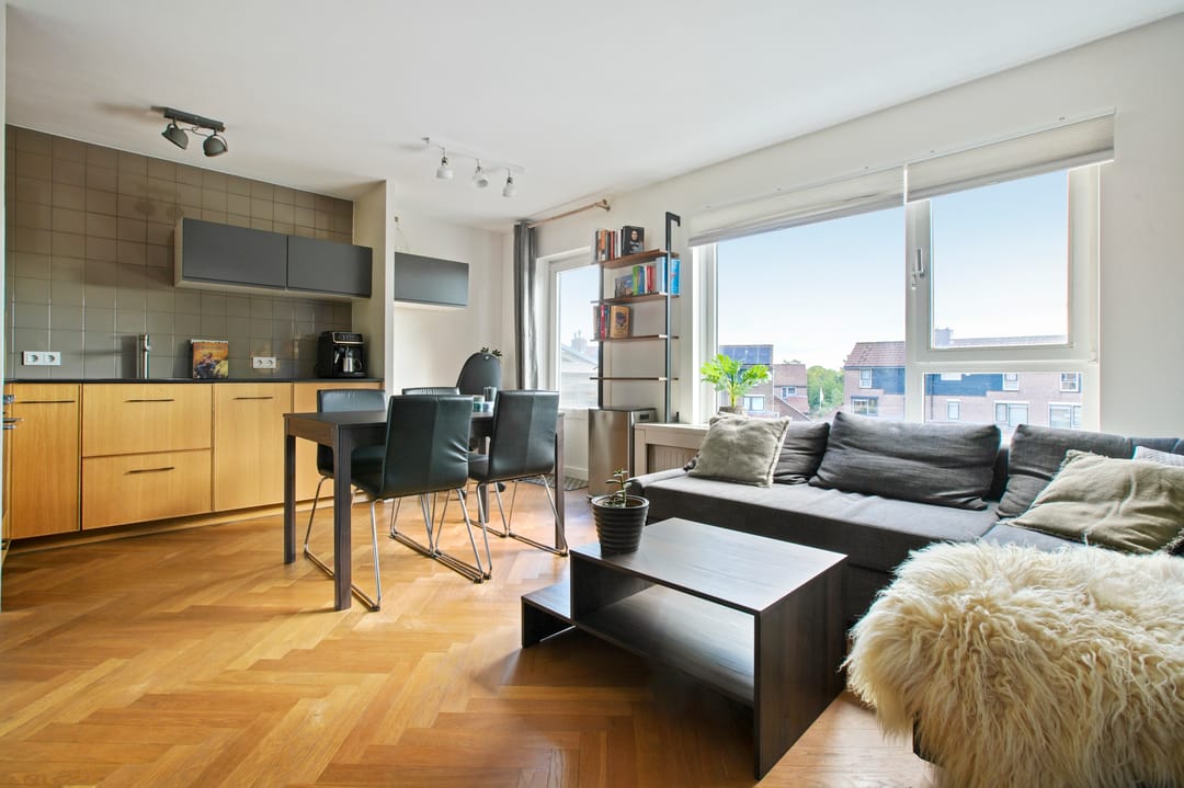 Foto 2 van Westkade 100