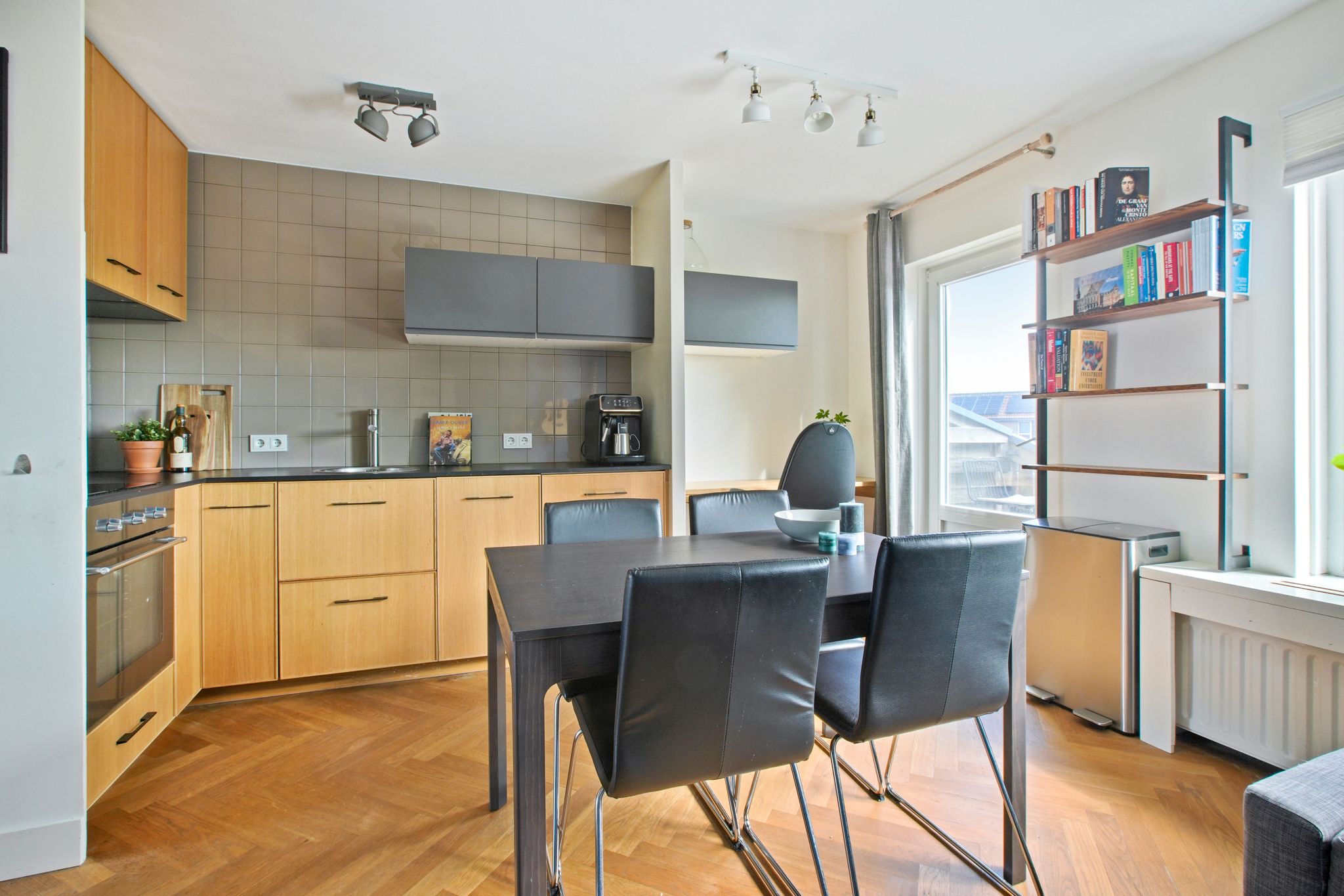 Foto 3 van Westkade 100