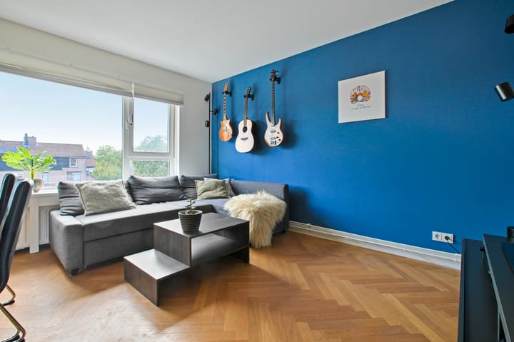 Foto 4 van Westkade 100