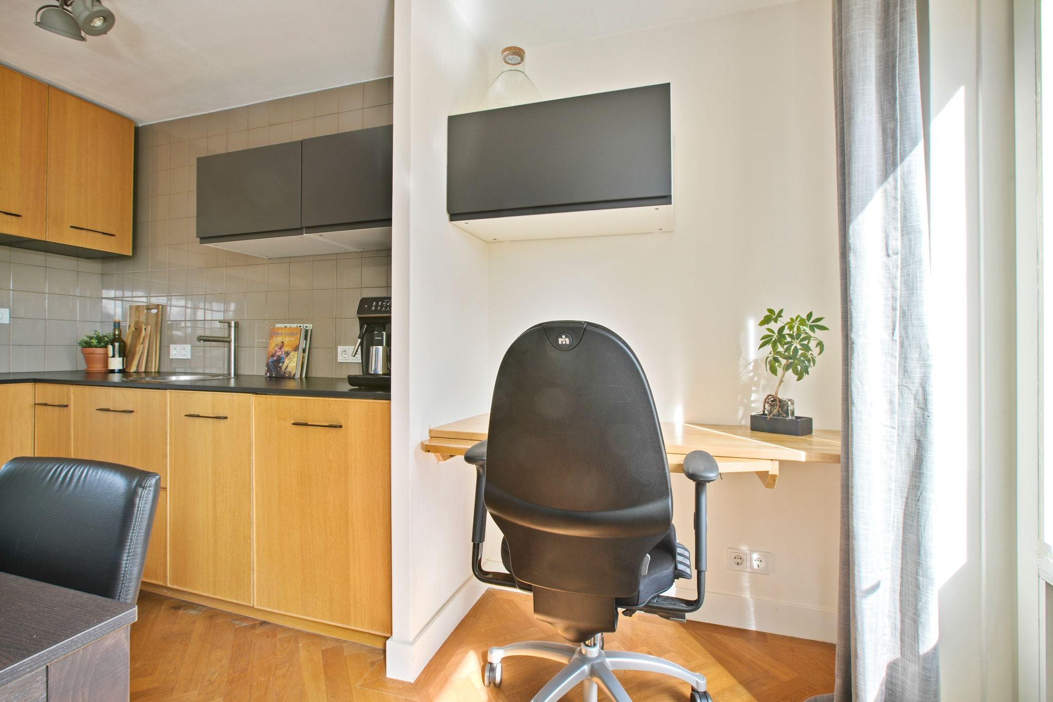 Foto 6 van Westkade 100