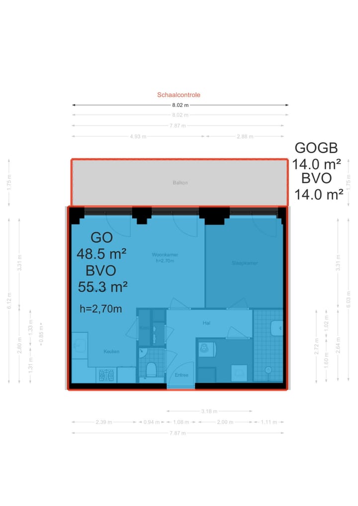Foto 25 van VOC-kade 92