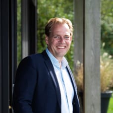 M.W. Volbeda - NVM Register Makelaar (Directeur)