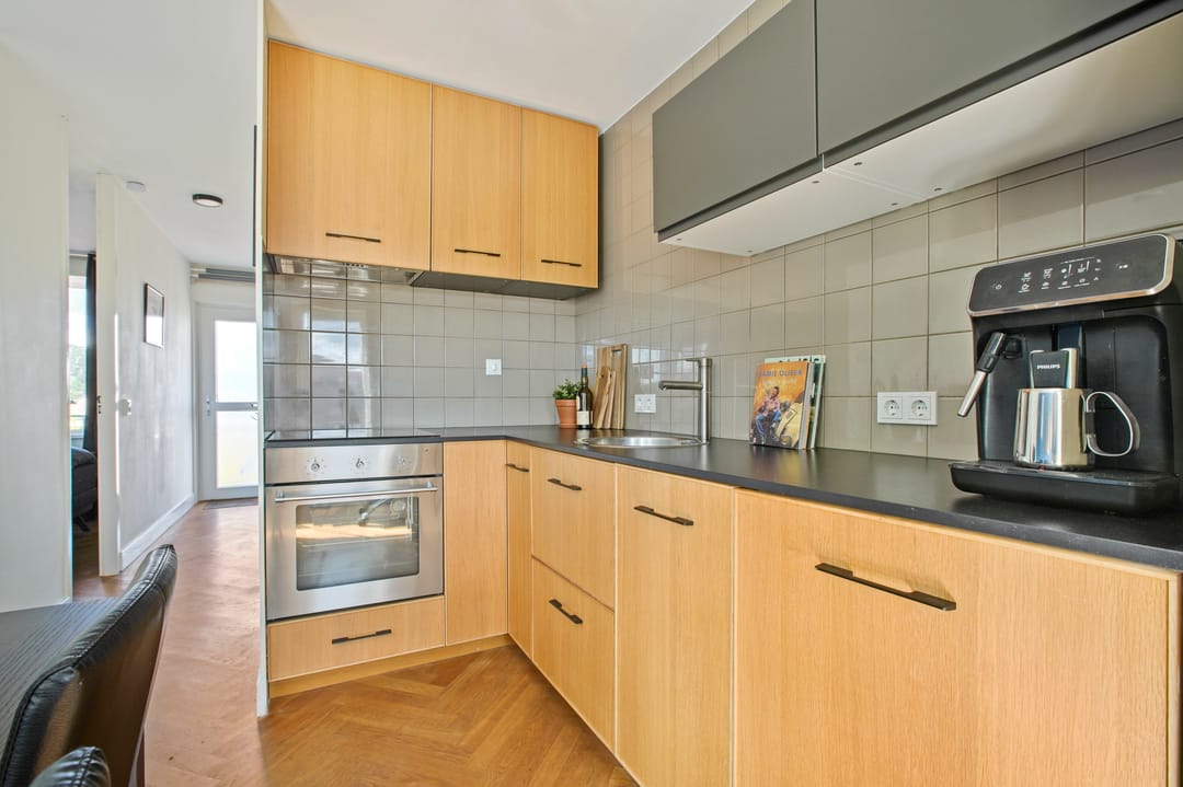 Foto 8 van Westkade 100