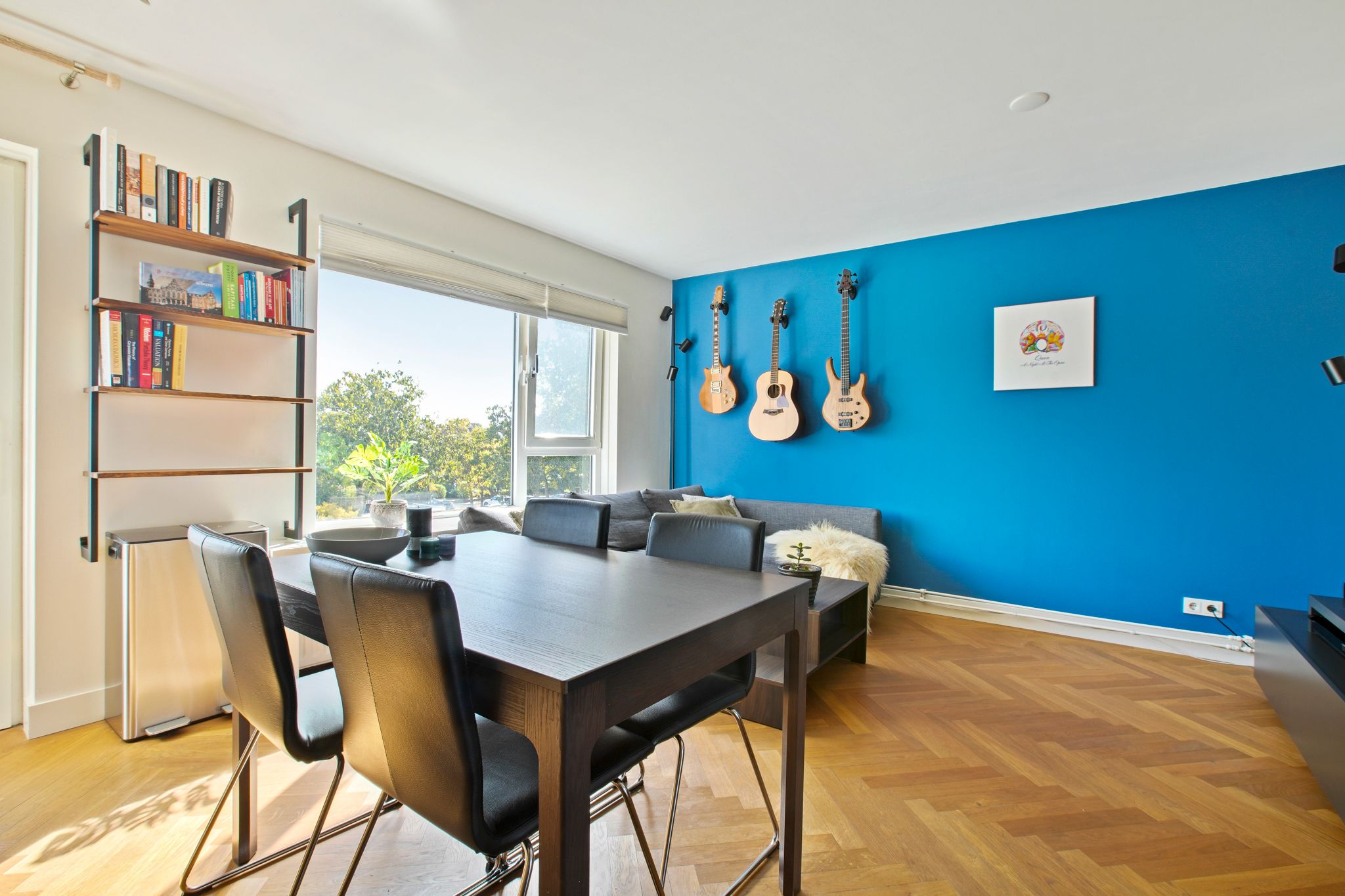 Foto 9 van Westkade 100