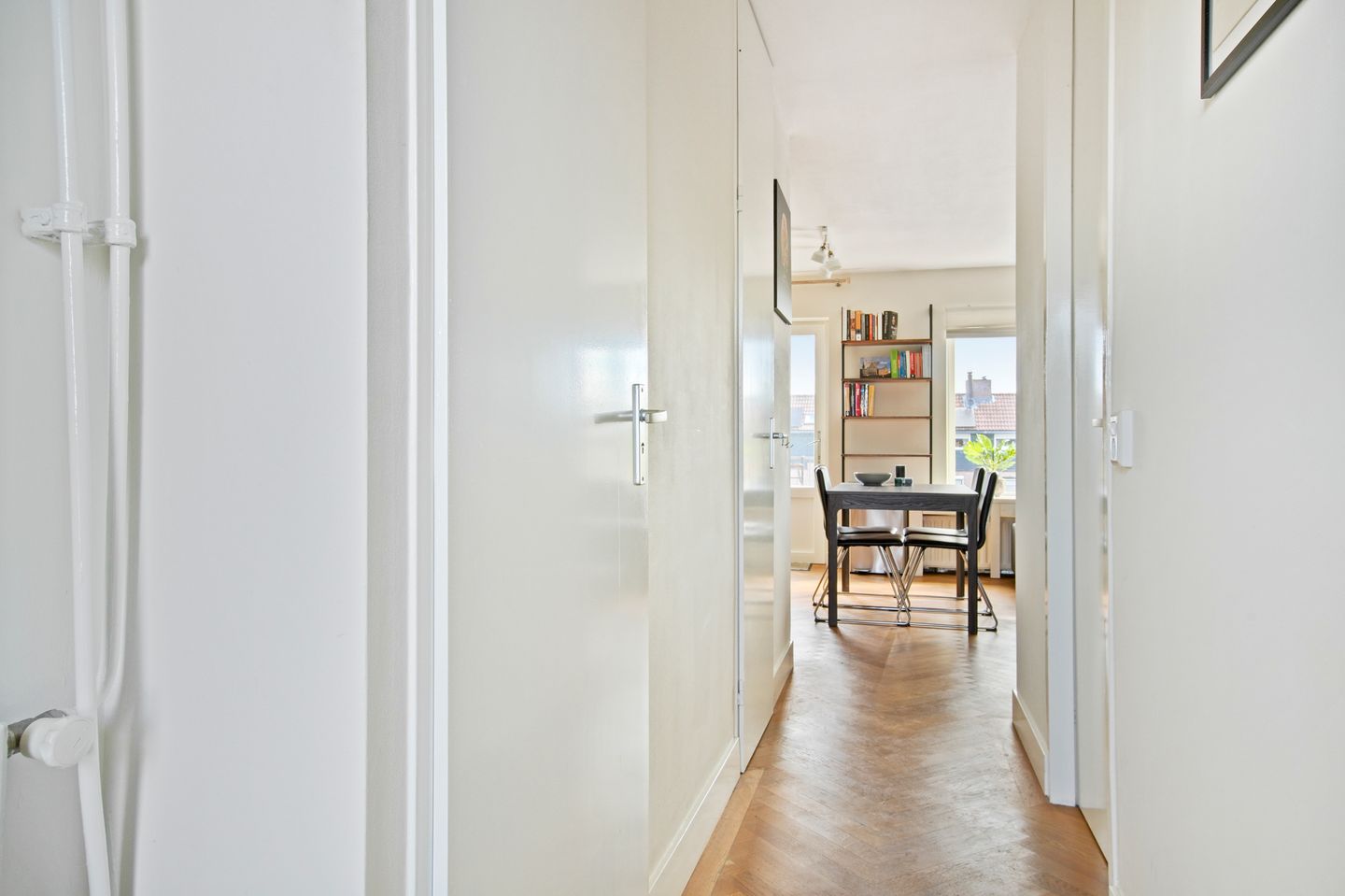 Foto 10 van Westkade 100