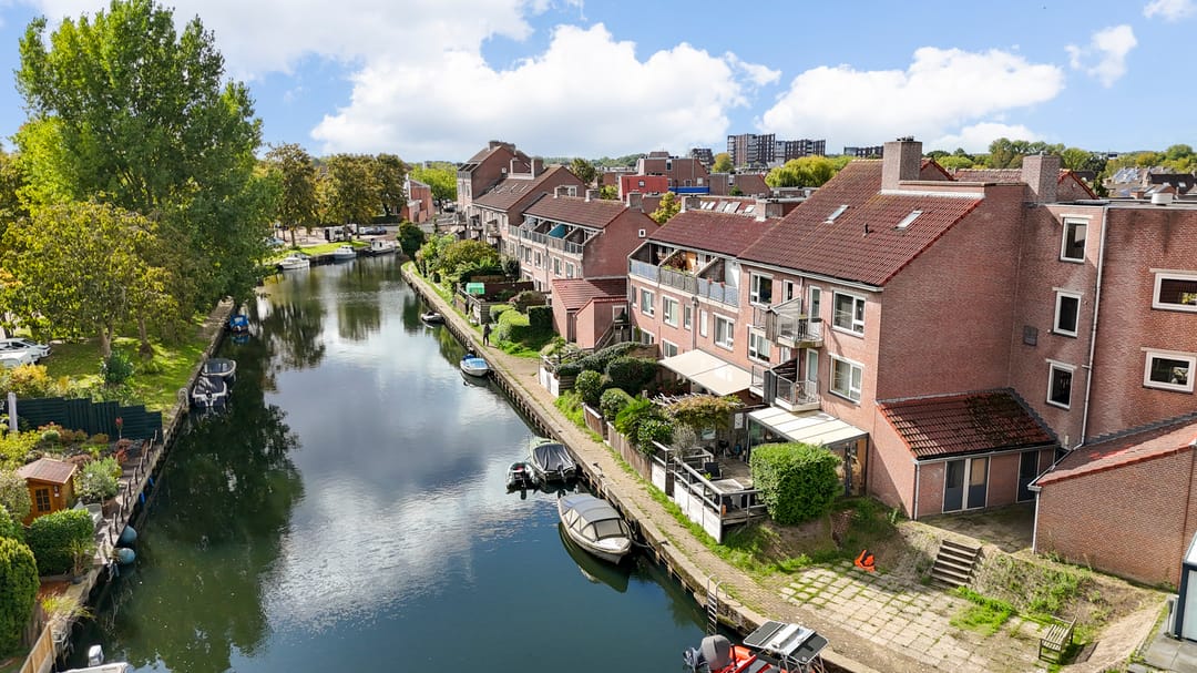 Foto 17 van Westkade 100