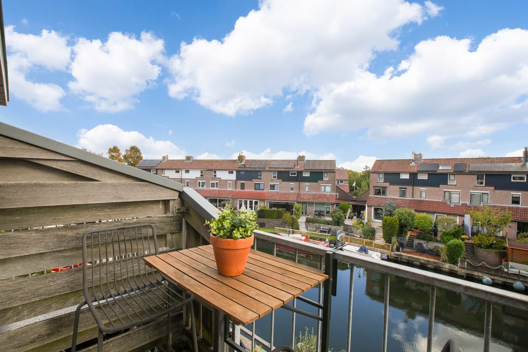 Foto 7 van Westkade 100