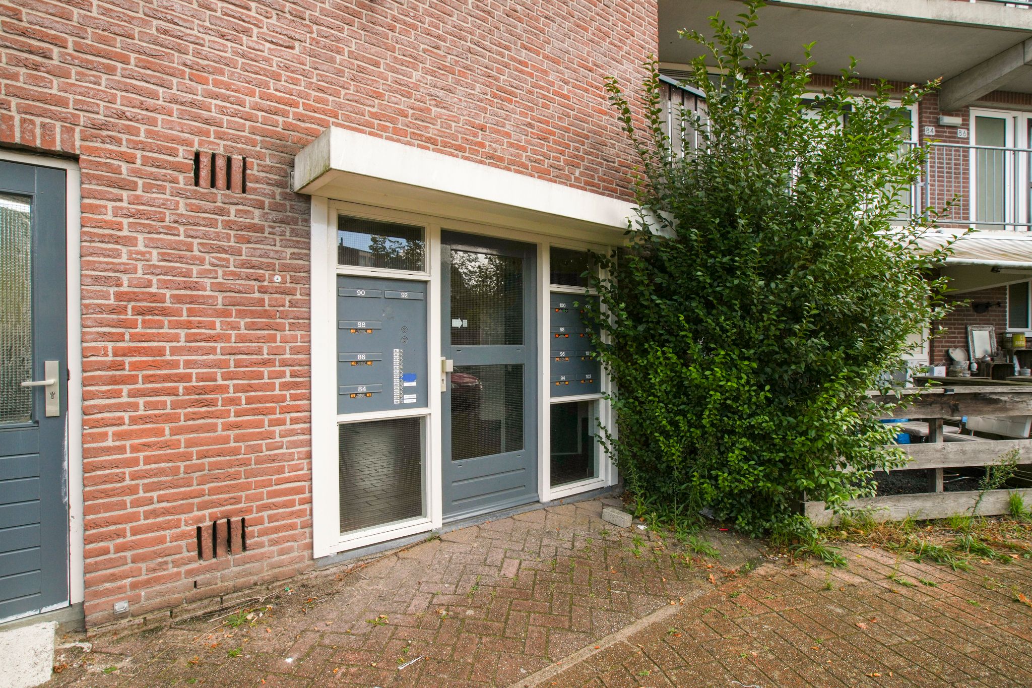 Foto 21 van Westkade 100