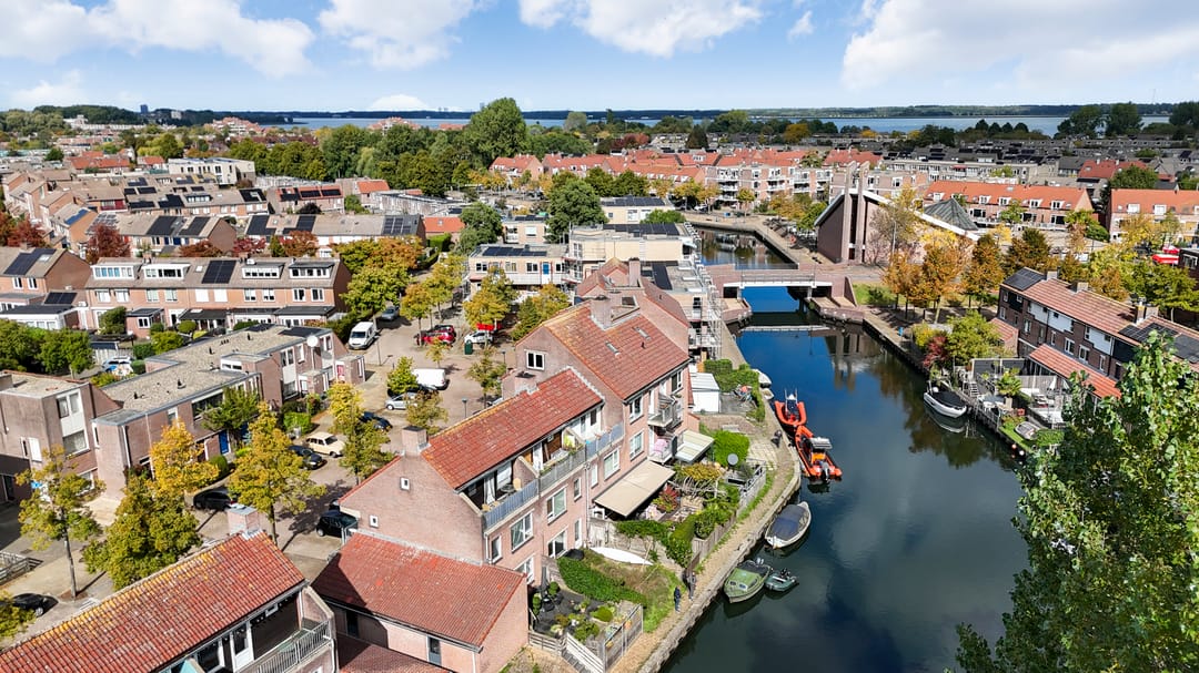 Foto 22 van Westkade 100