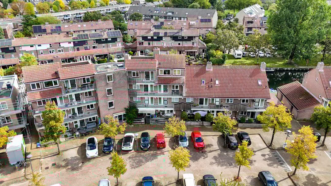 Foto 23 van Westkade 100