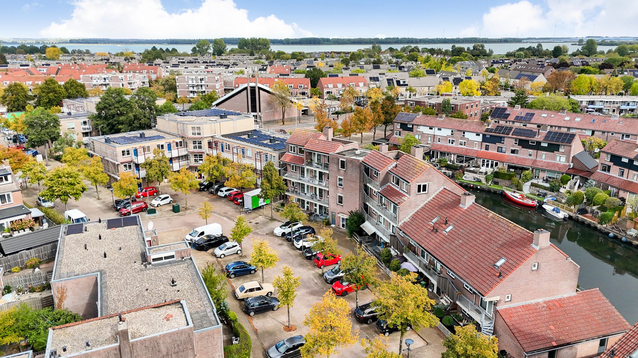 Foto 24 van Westkade 100