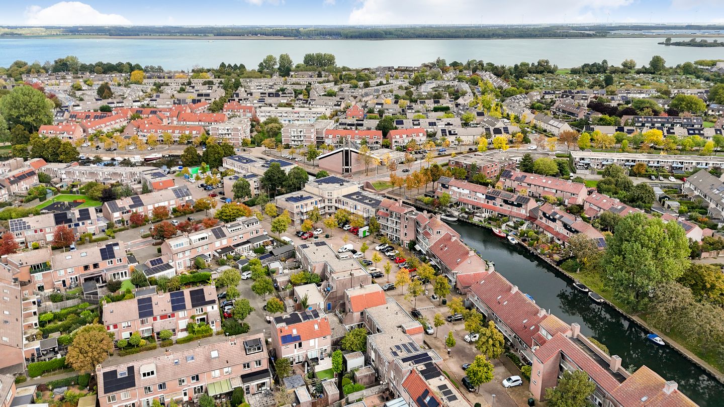 Foto 25 van Westkade 100