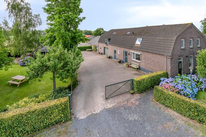 Pannenweg 11, Siebengewald