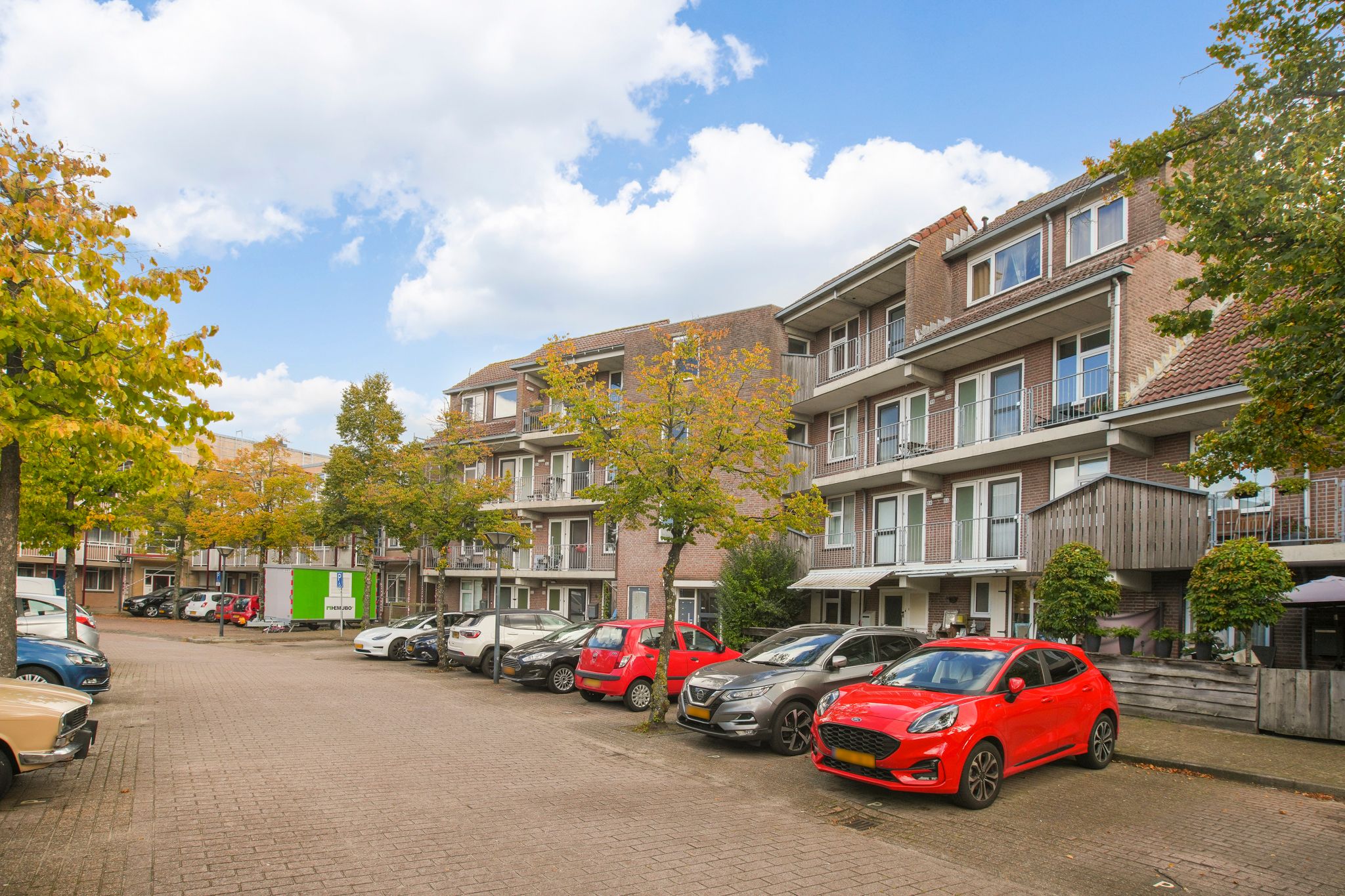 Foto 27 van Westkade 100