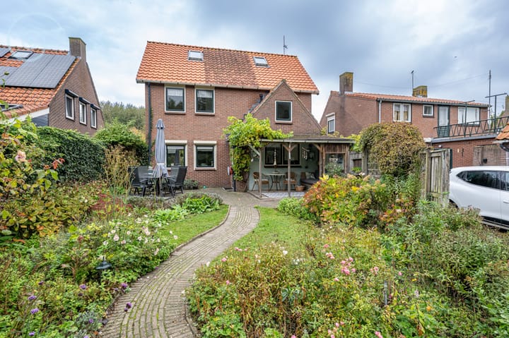 Foto 2 van Breenstraat 35