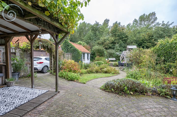 Foto 3 van Breenstraat 35