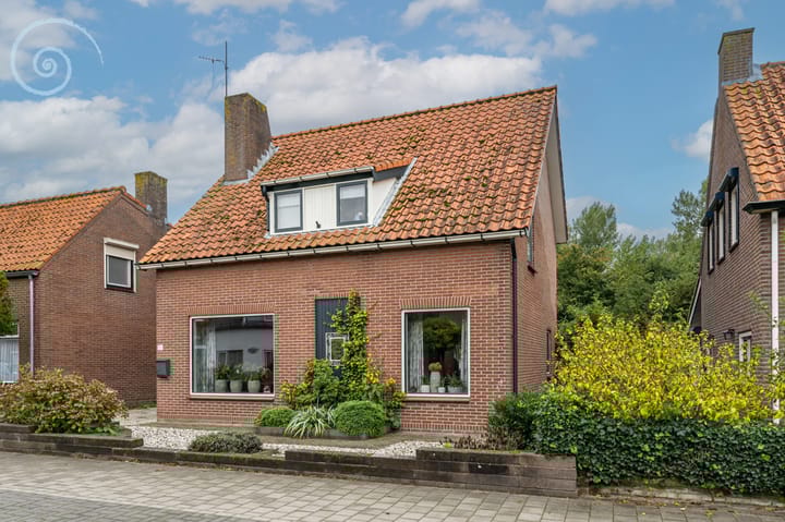 Foto 5 van Breenstraat 35