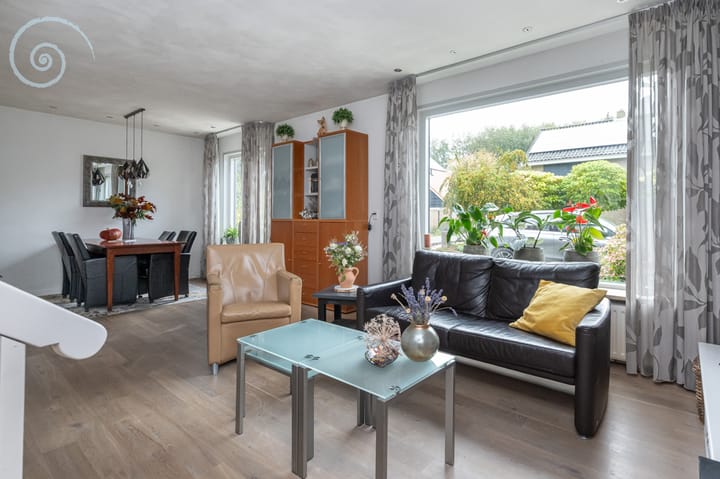 Foto 10 van Breenstraat 35