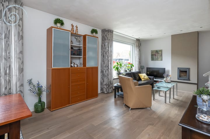 Foto 12 van Breenstraat 35