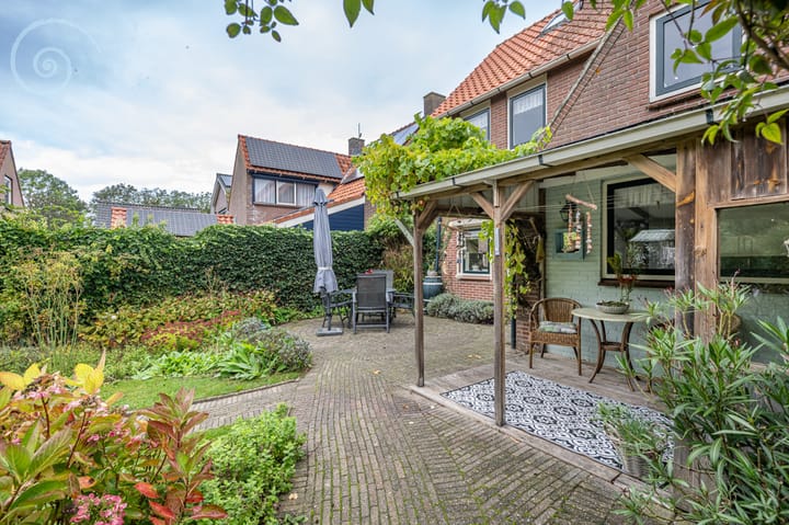 Foto 35 van Breenstraat 35