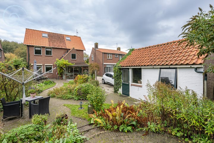 Foto 39 van Breenstraat 35