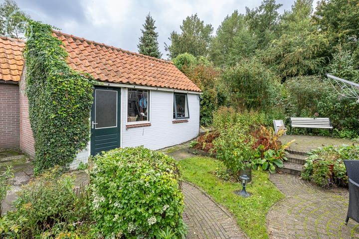 Foto 40 van Breenstraat 35