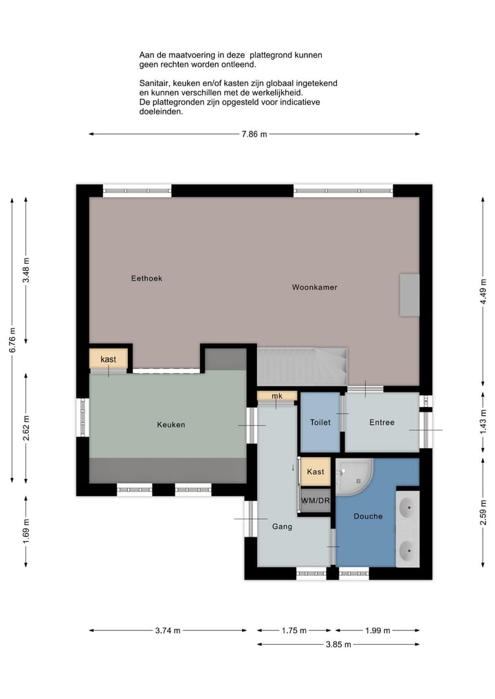 Foto 42 van Breenstraat 35