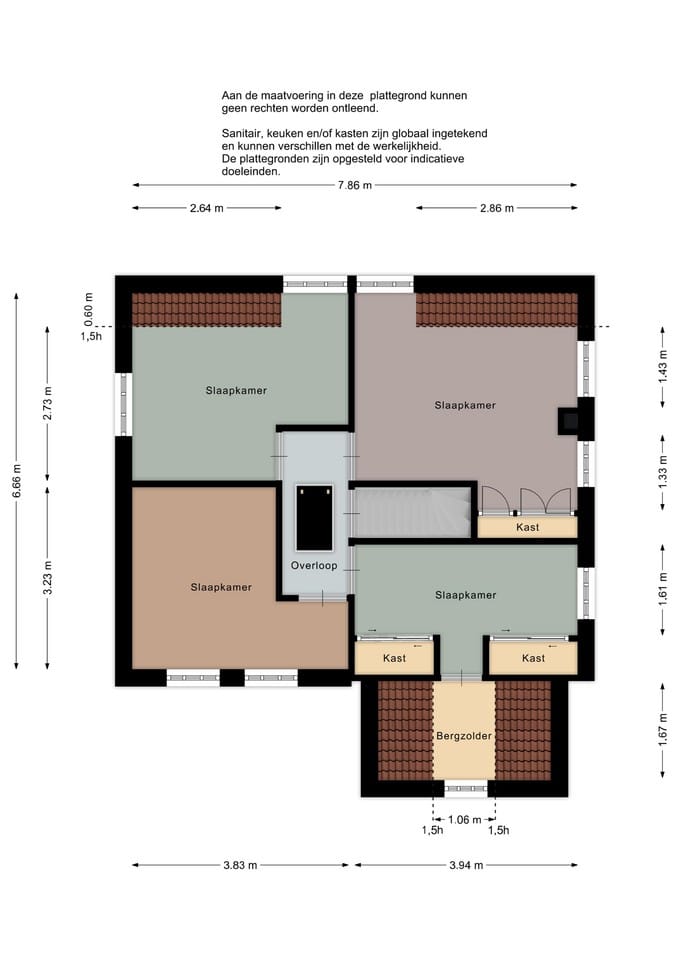 Foto 43 van Breenstraat 35