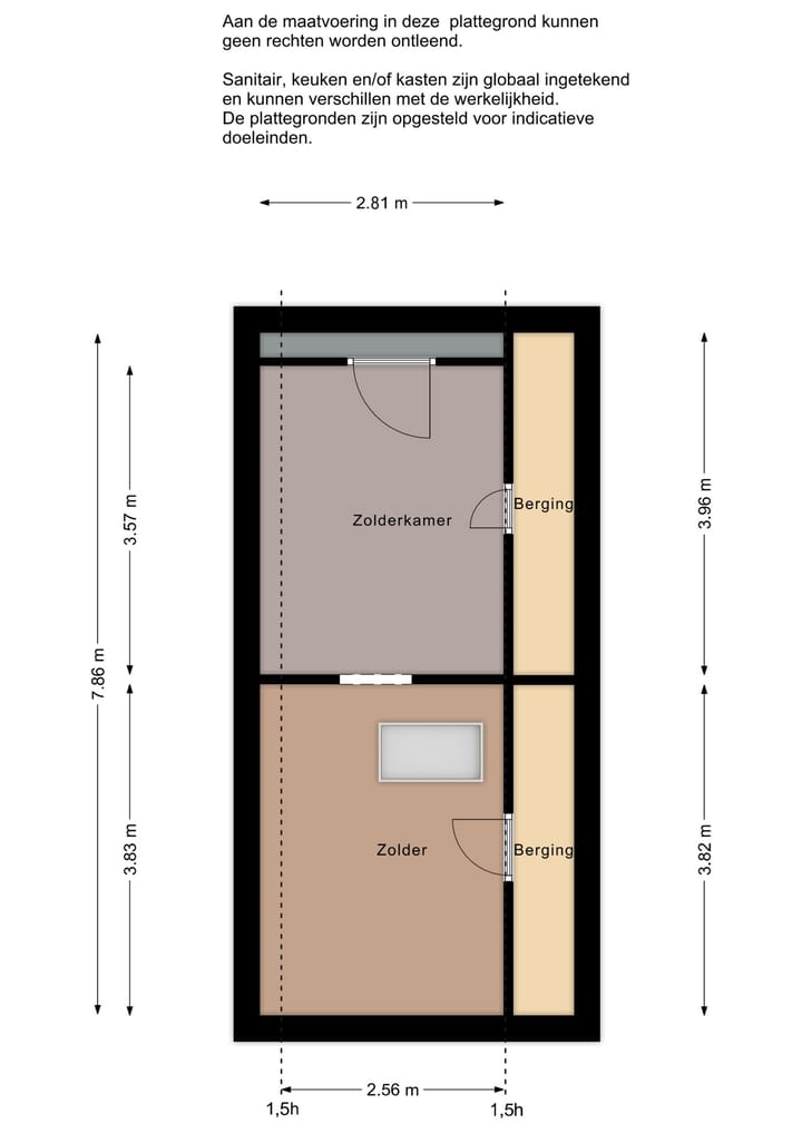 Foto 44 van Breenstraat 35