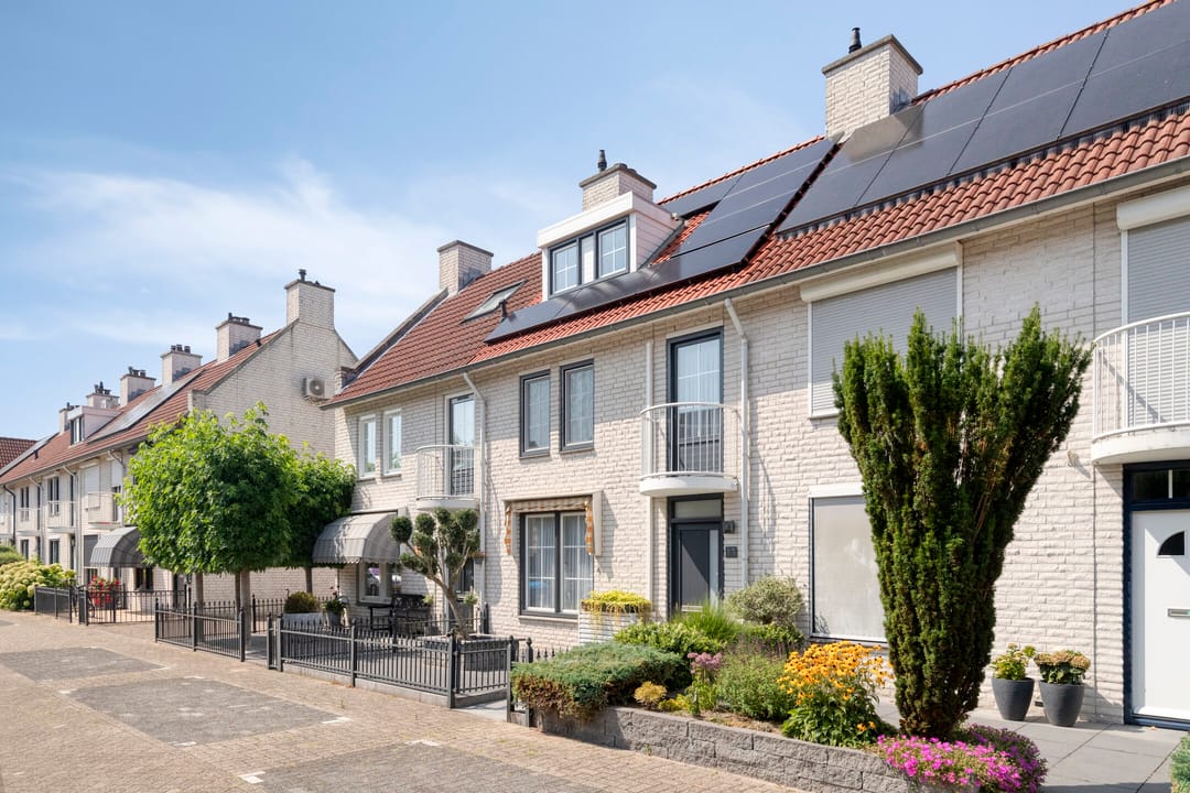 Foto 2 van Auvergnelaan 17