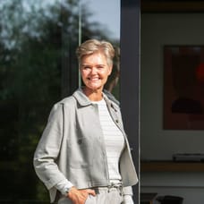 I. de Jong - Administratief Medewerker