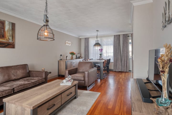 Foto 5 van Auvergnelaan 17