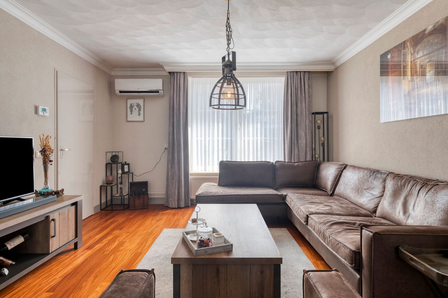 Foto 4 van Auvergnelaan 17