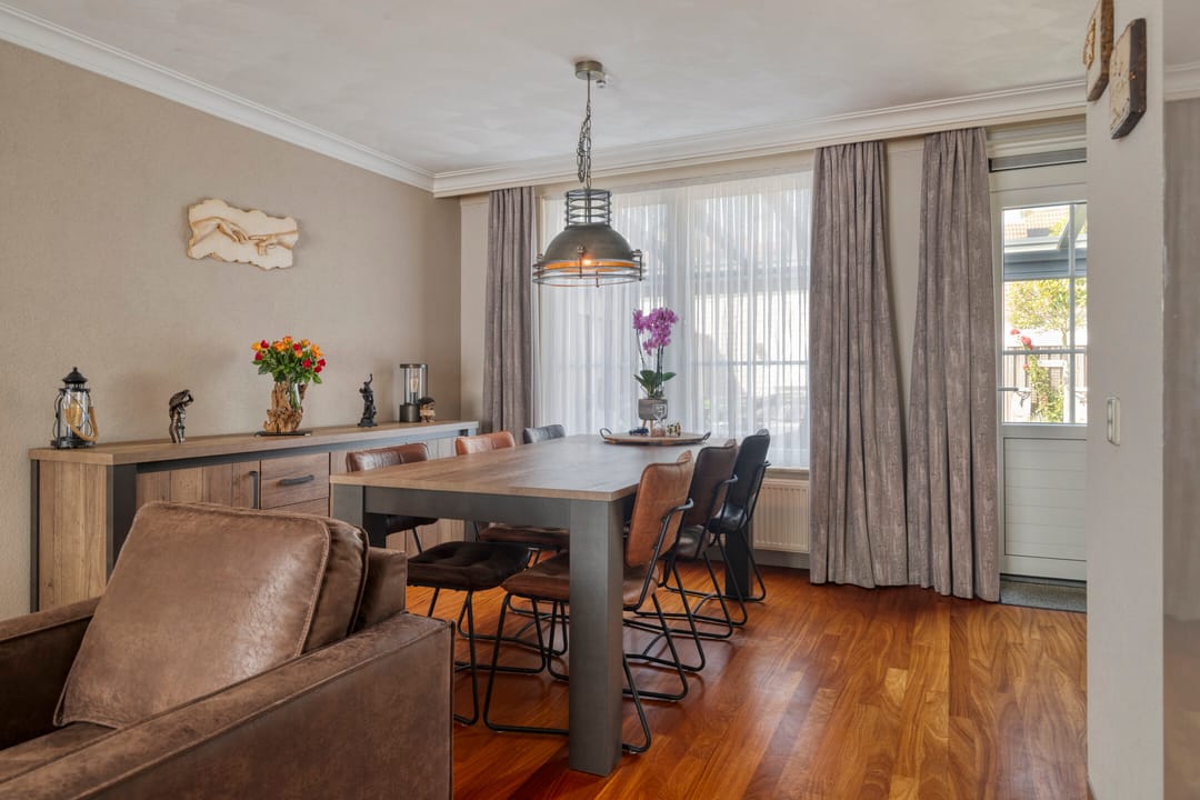 Foto 7 van Auvergnelaan 17