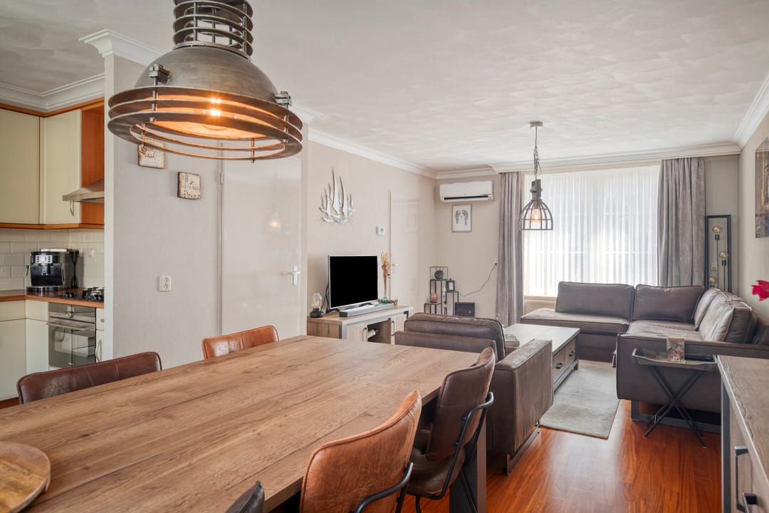 Foto 8 van Auvergnelaan 17