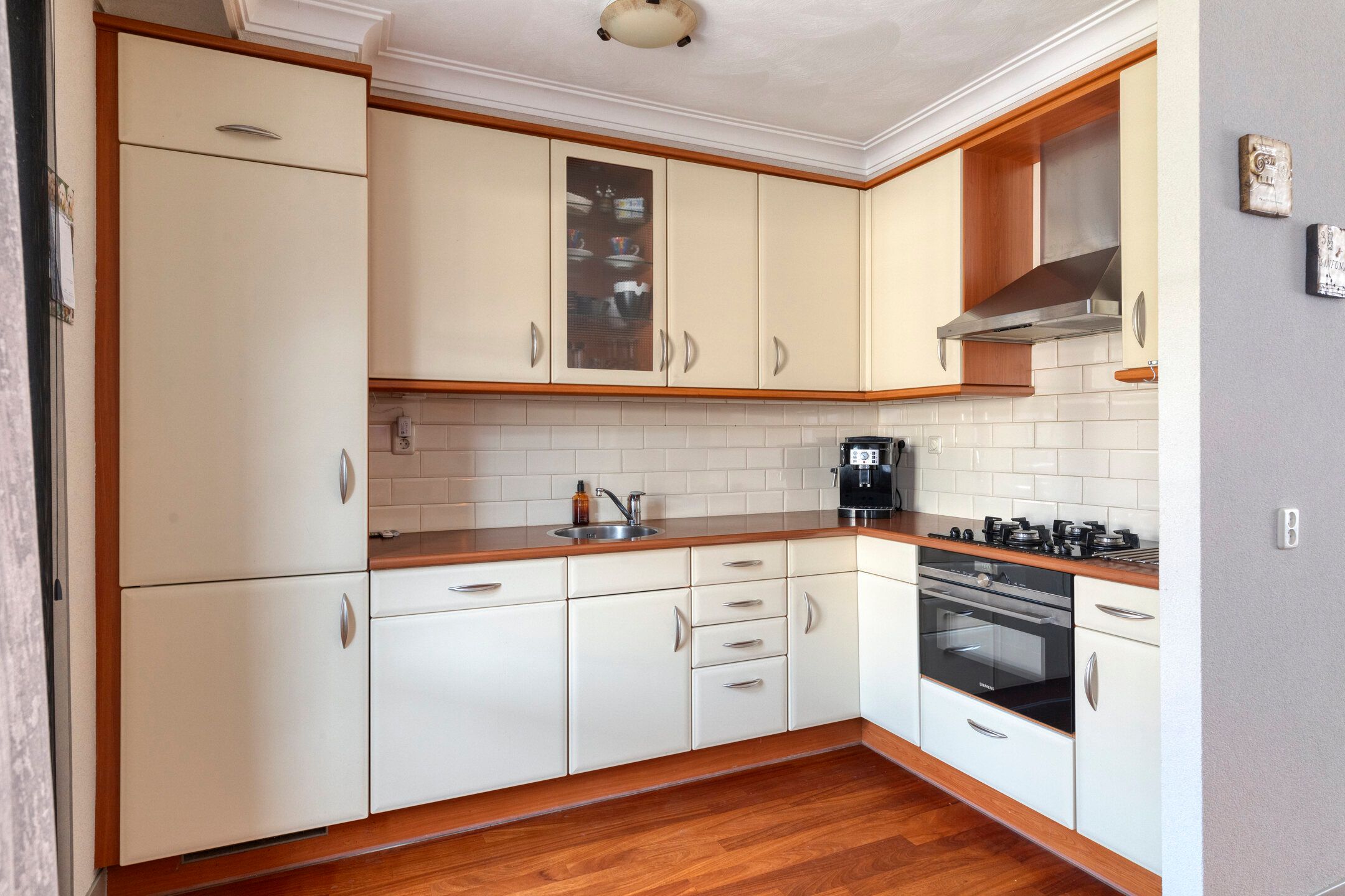 Foto 9 van Auvergnelaan 17