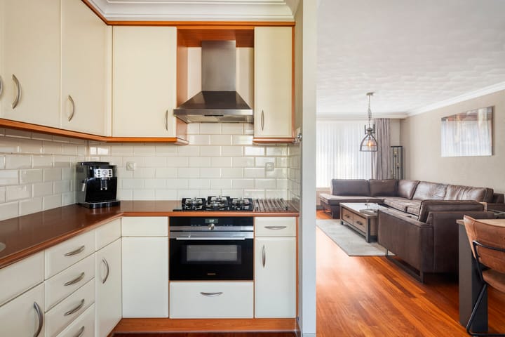 Foto 10 van Auvergnelaan 17