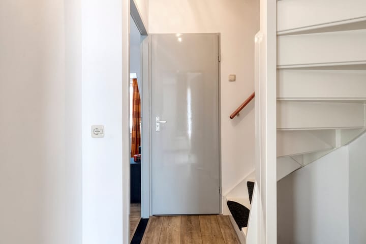 Foto 12 van Auvergnelaan 17