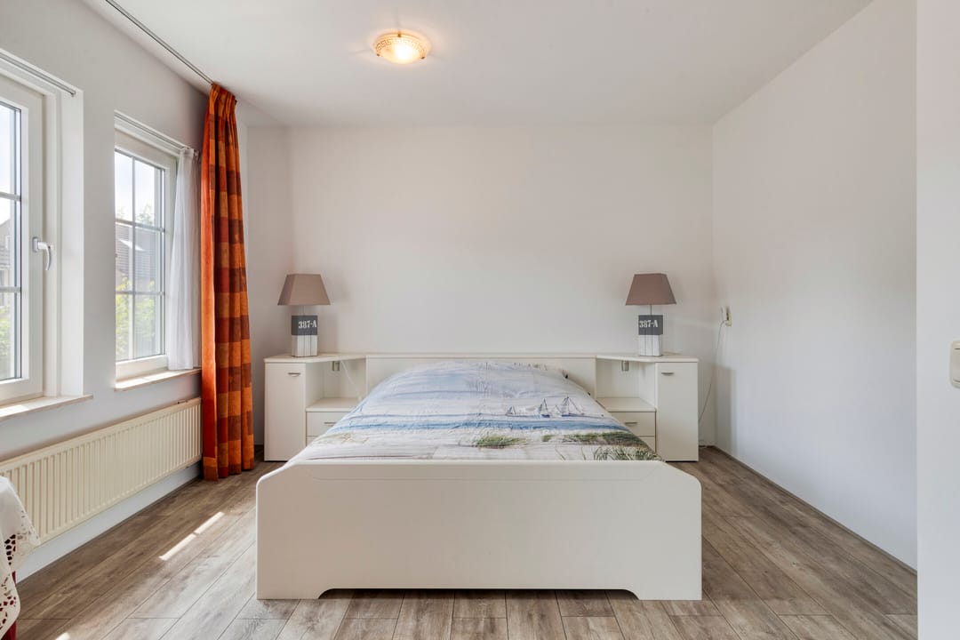 Foto 13 van Auvergnelaan 17