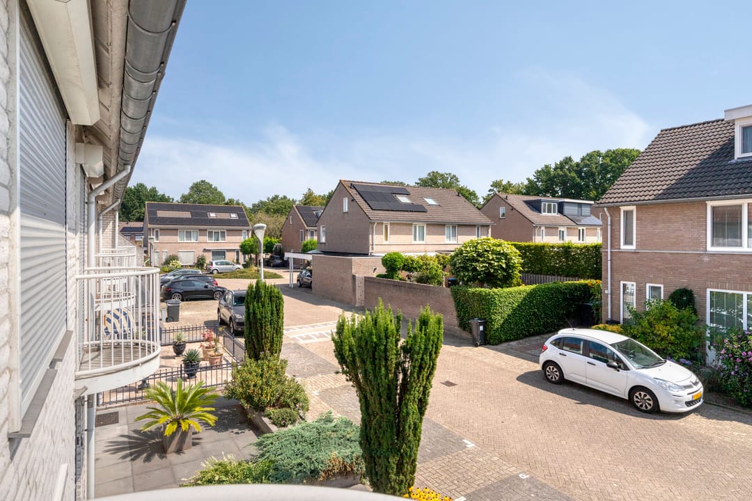 Foto 17 van Auvergnelaan 17