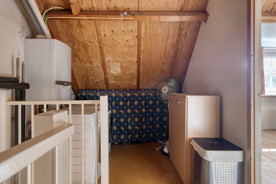 Foto 23 van Auvergnelaan 17